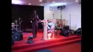 Actionplus Foundation Luton: National HIV Testing Week 2013