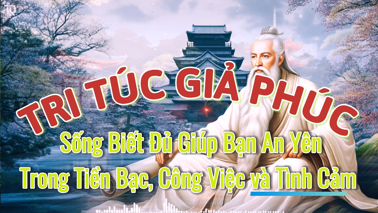 Biết đủ là gì? Sống Biết Đủ Giúp Bạn Tránh Lo Âu Và Tăng Bình An