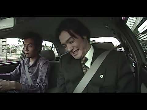 [龍騎] ゴローちゃんに褒められガチ照れしてしまう北岡先生（ゾルダ）
