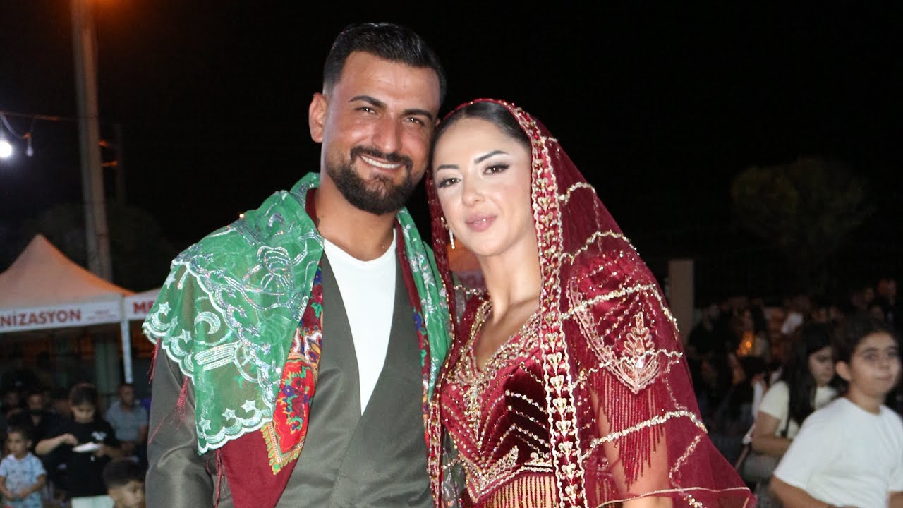 DILGEŞ REŞO /BÜYÜKBEŞKAVAK /SİDAR & SALİH  KINA PART 1