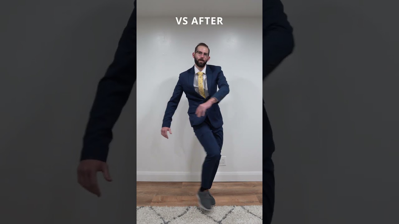 The Wife Effect: How I dress