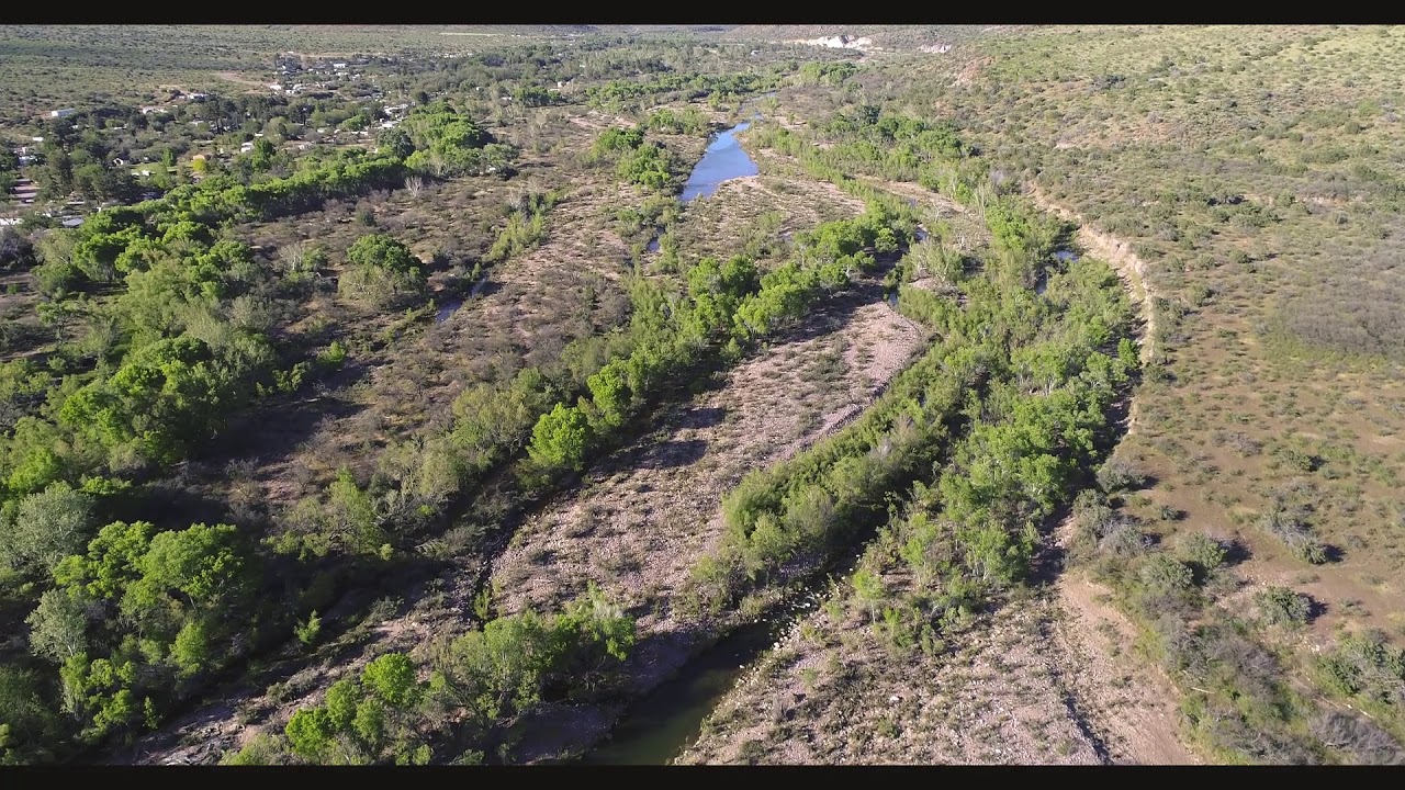 Drone Video Gisela, AZ YouTube