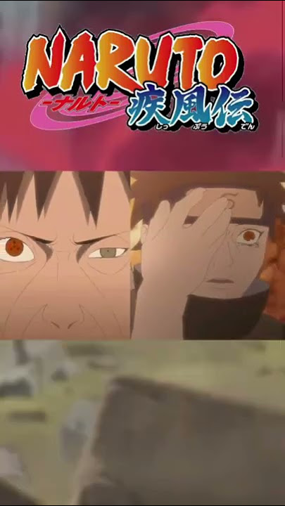 A verdadeira causa da morte de Shisui é mais chocante do que os fãs de  Naruto imaginam