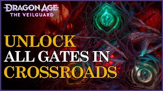 Champion & Revenant Essence Locations The Heart Of Corruption - Dragon Age The Veilguard