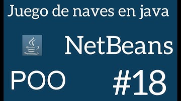 Juego de naves(Java) - #18 Colisiones