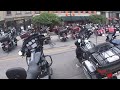 A Taste of Ohio Bike Week 2022