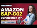 New Release Amazon SAP-C02 Demo Questions [2024] – Verified Strategies