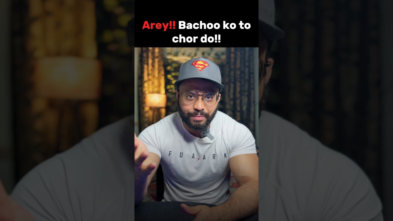 Gareeb ki to yahi aukat hai!Mahoba, UP. Mid day meal Milk Adultration!Wakeup India🙏🏻 