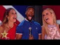 Preacher Lawson NAILS British Humour On Britain's Got Talent: The Champions! | Got Talent Global