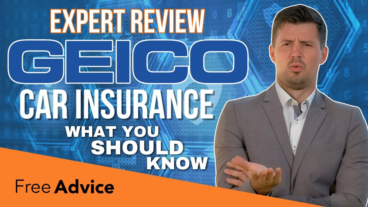 Geico Car Insurance 2025 Is It Worth Switching? YouTube
