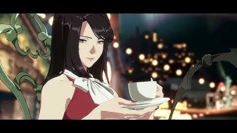 Thumbnail of Ups and Downs (Slayer's Theme) SEMI-OFFICIAL Lyrics