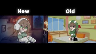 New vs. Old | Christmas special
