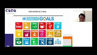 Volunteering in Vietnam virtually (SDG's) - Global Leaders Program