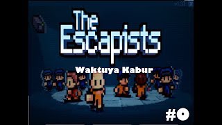 TheEscapistsIndonesia (0) - Mari Kita Keluar Dari Penjara screenshot 4