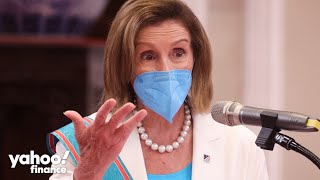 Why Nancy Pelosi's Taiwan trip may lead China to a 'new normal': Expert
