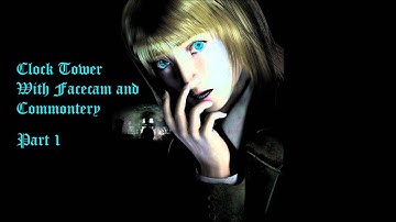 Oh, Capcom! | Clock Tower 3 | #1