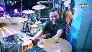 Ajeng Febria - Bokong semok cak Hendra Kendang | New Astina Live Musik Madiun x MP PRO feat PM Audio