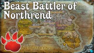 Beast Battler of Northrend Achievement