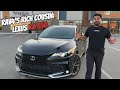 2025 Lexus RX350 F SPORT Review 🚗