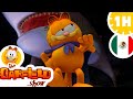 🦸‍♂️ &quot;Garfield, el Superhéroe&quot; 💥 - Episodios Especiales en Español