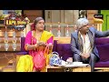 Chandu And Kapil Act As Married Couple The Kapil Sharma Show
