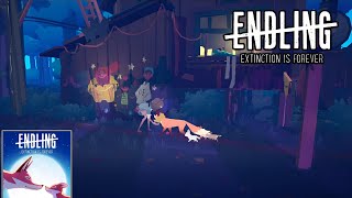 Despite Everything, There Are Still Kind People🦊 Endling *6