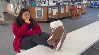 AP Psych Project - TestAnxiety