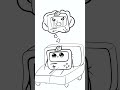 Why Starting Tasks Feels Impossible (Autistic Task Initiation) #AutisticAdult #Shorts