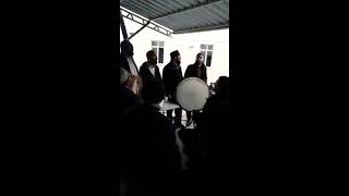 Khabibi müslüman yapan işte o ilahi