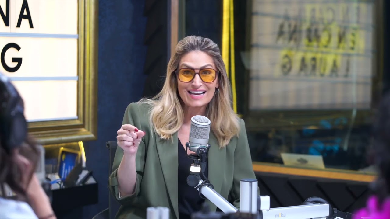 Previsualización de video para nota Anette Cuburu en Cabina con Laura G