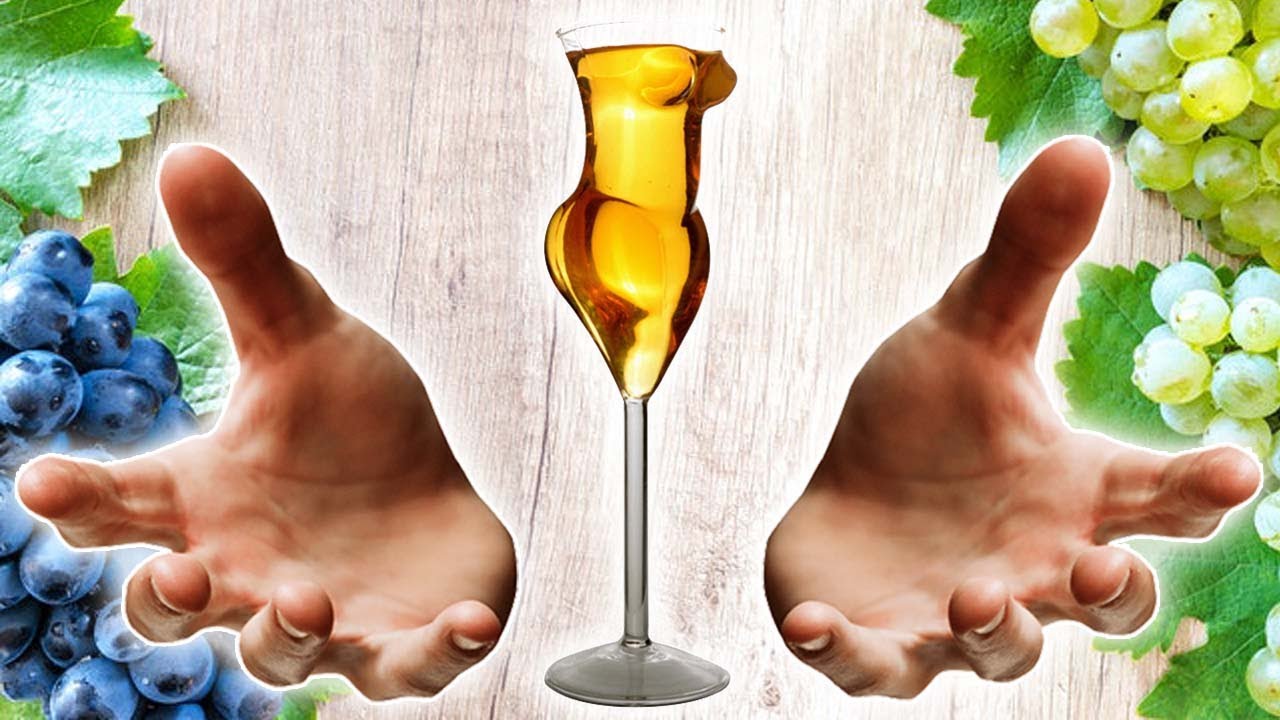 Artistic Sexy Female Body Glass Goblet (Shopee Finds)