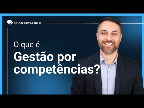 Vídeo: O Que é Uma Abordagem Baseada Em Competência