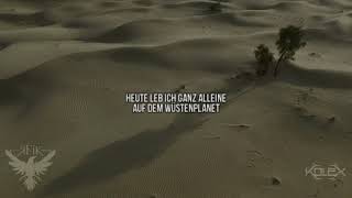 K-Fik - Wüstenplanet Feat. Kolex Prod. By Kolex
