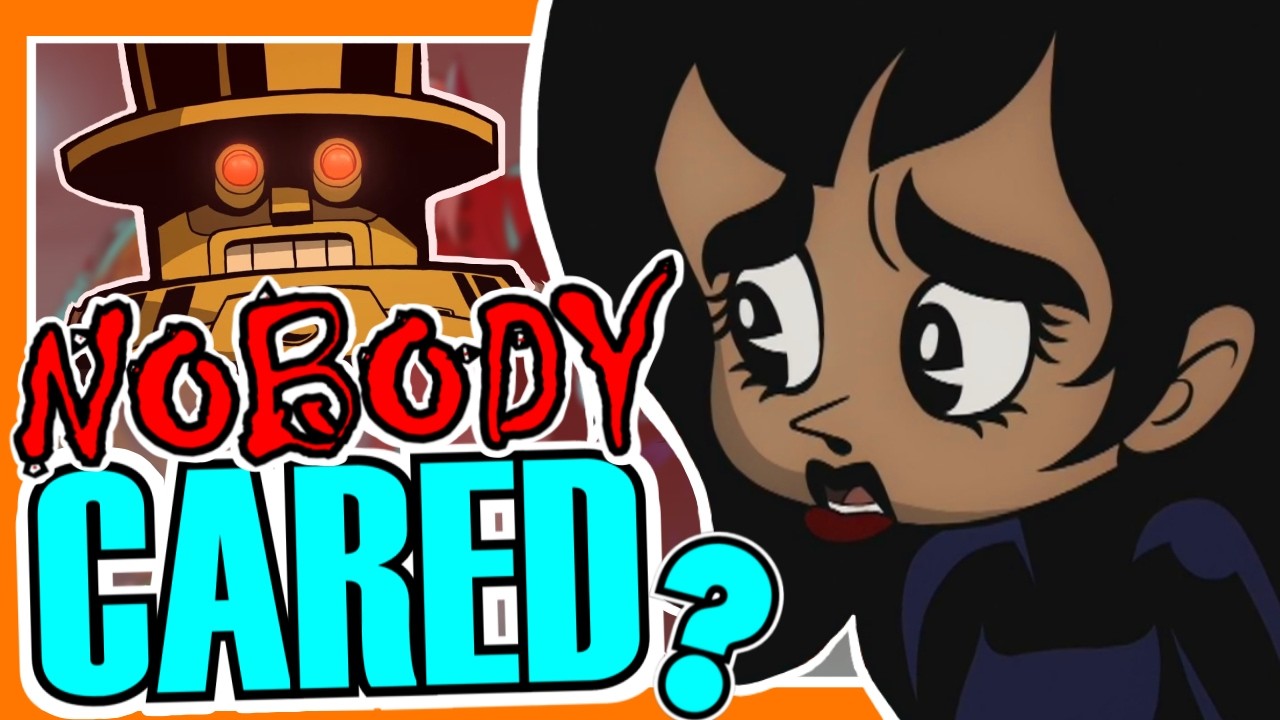 Почему никому не понравилась игра Unicorn: Warriors Eternal?