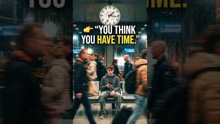 #tikitiki #time #timeismoney #getgoing #getup