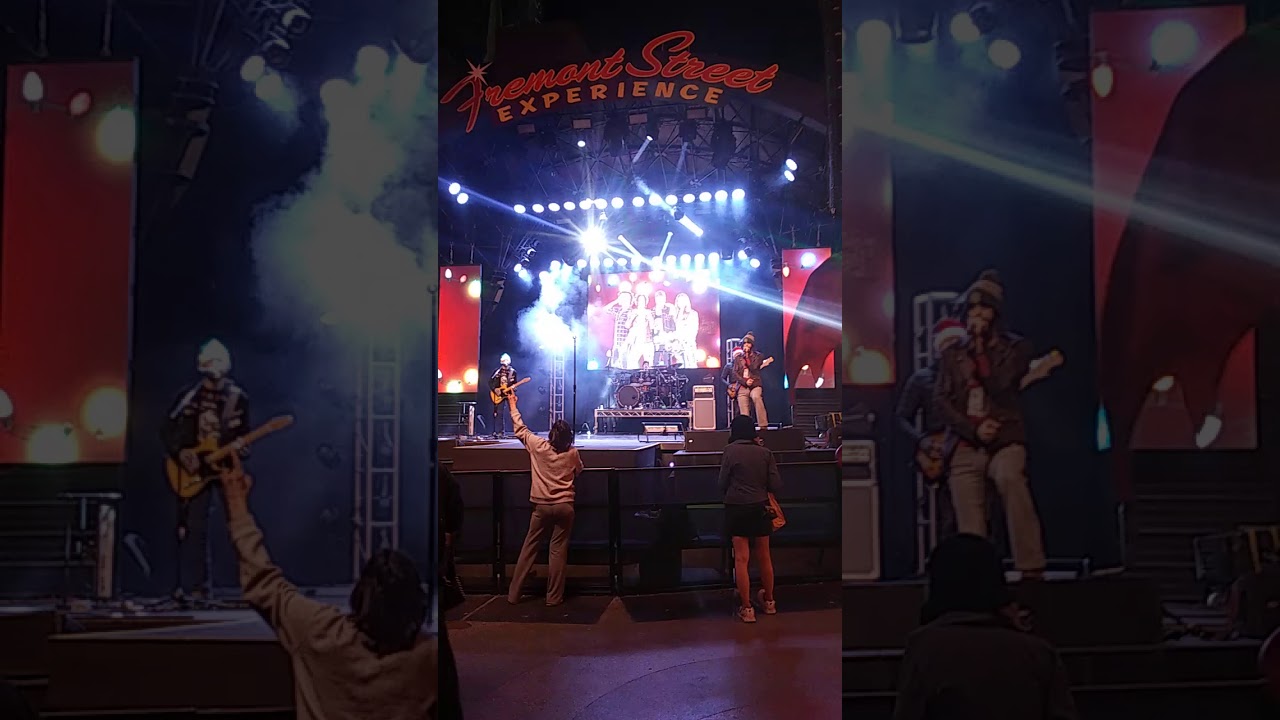 ALTER EGO LV covering: Welcome to Paradise, by Green Day (upscaling pending)