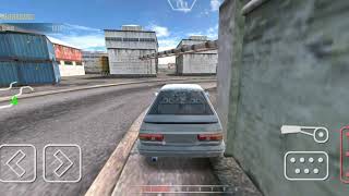 AAG Car Drift Racing android gameplay screenshot 3