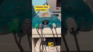 Super Smash Bros (Nintendo 64) January 21, 1999 #nintendo #retrogaming #supersmashbros #mario #yoshi