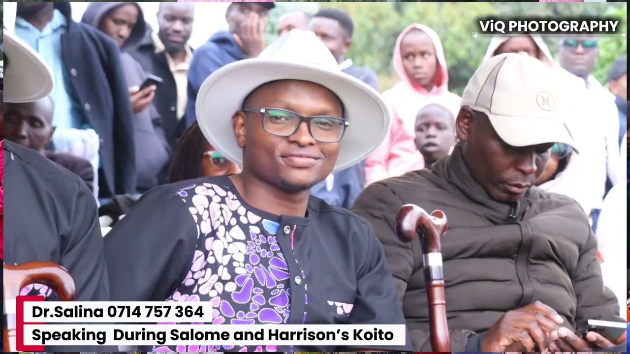 HOW IS YOUR KINGDOM!!!.Dr Pst salina wekesa  gracing Koito in Narok County  Segemiat