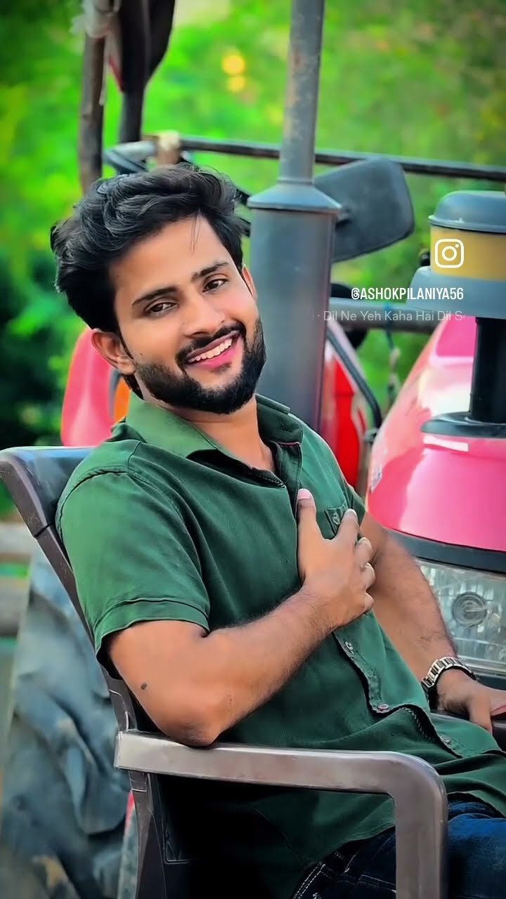 Dil ne yeh kaha hai Dil se ?