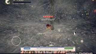 How To Get Fire Paws In wolf Online By SmartFox™