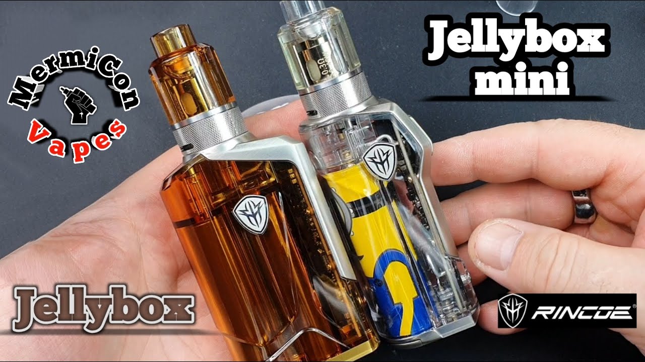Jelly box mini