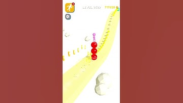 Stack Rider Speed Run   All Level  2629 Gameplay Walkthrough Android iOS #193