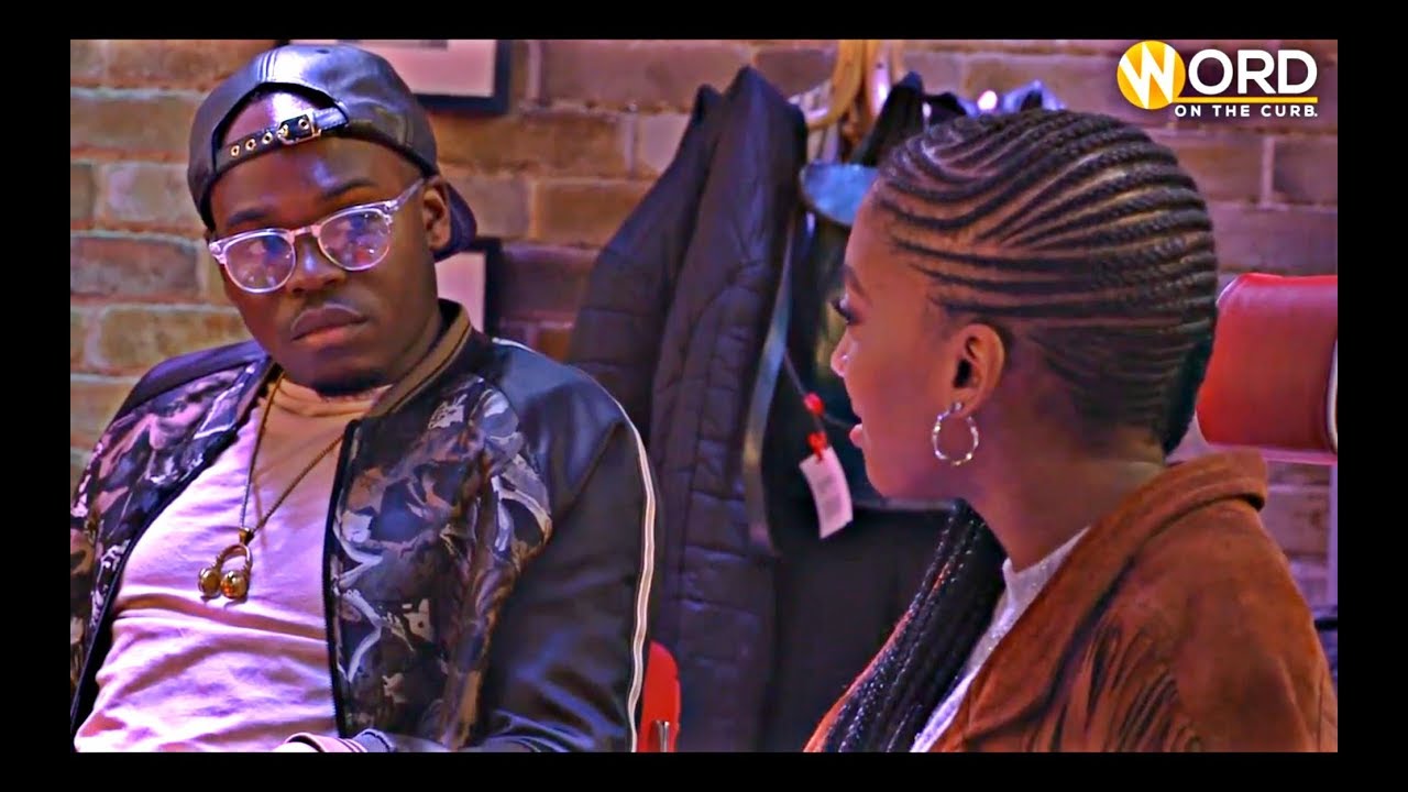 BARBERSHOP : WORKPLACE ENVIRONMENTS