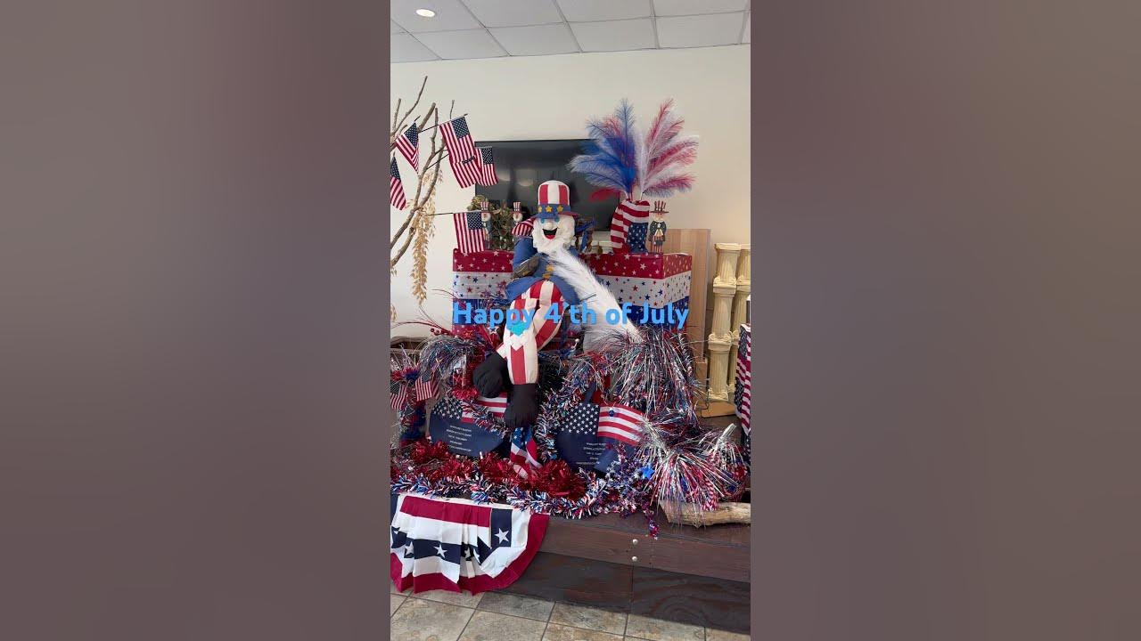 fourth of july america quiz
