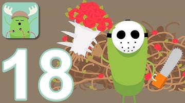 Dumb Ways to Die - Gameplay Walkthrough Part 18 - 9 New Games (iOS, Android)