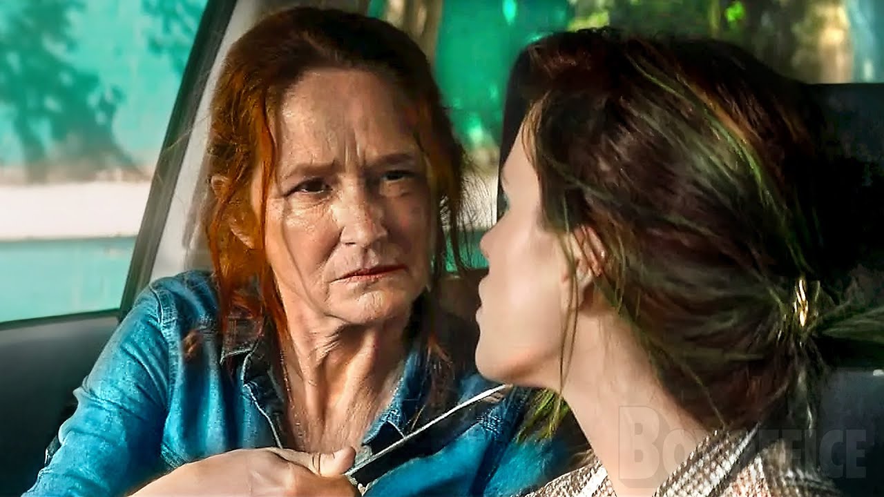 La Vengeance d'une Mère | Film Complet en Français | Thriller - YouTube