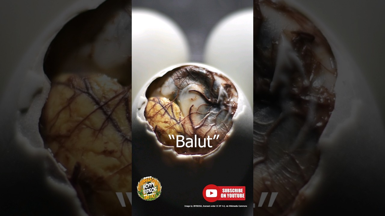 Best BEER Combinations with Weird Snacks!