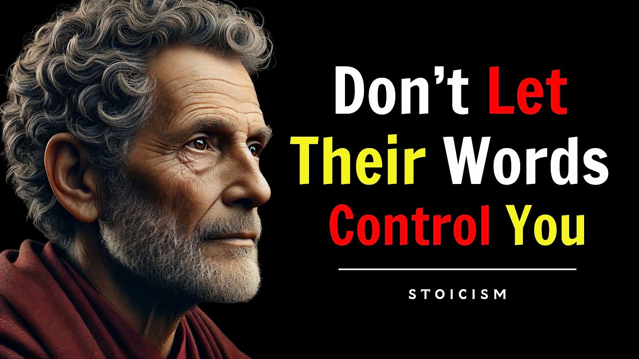 How To Deal With Employees Who Don't Respect You 5 POWERFUL Ways to Handle People Who Don't Respect You | STOIC