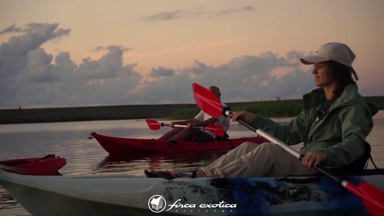 Osa Experience, Kayak Tour, Osa Peninsula, Parque Nacional Corcovado, Costa Rica